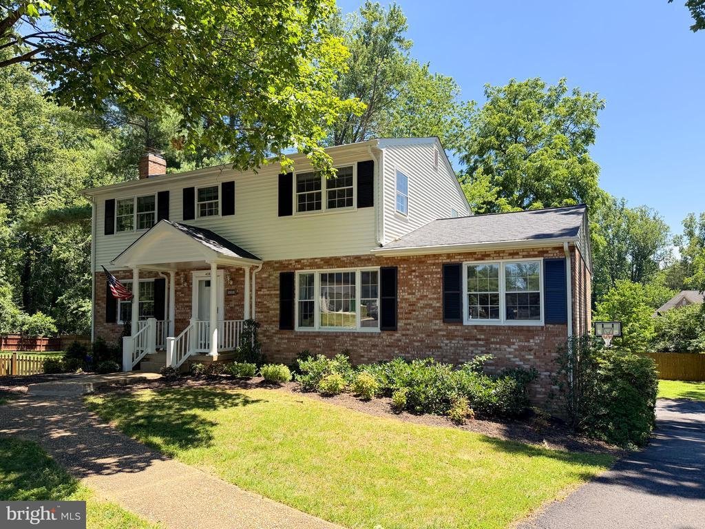 House in Vienna, Virginia, United States 2 - 18274670
