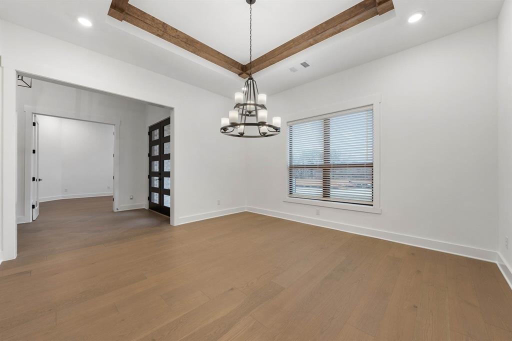 House in Cross Roads, Texas, United States 3 - 18274637