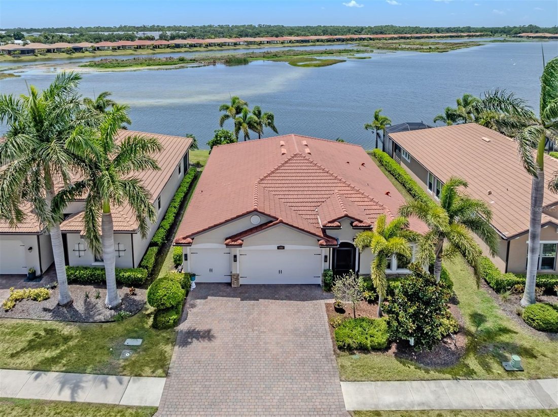 House in Venice, Florida, United States 2 - 18273692