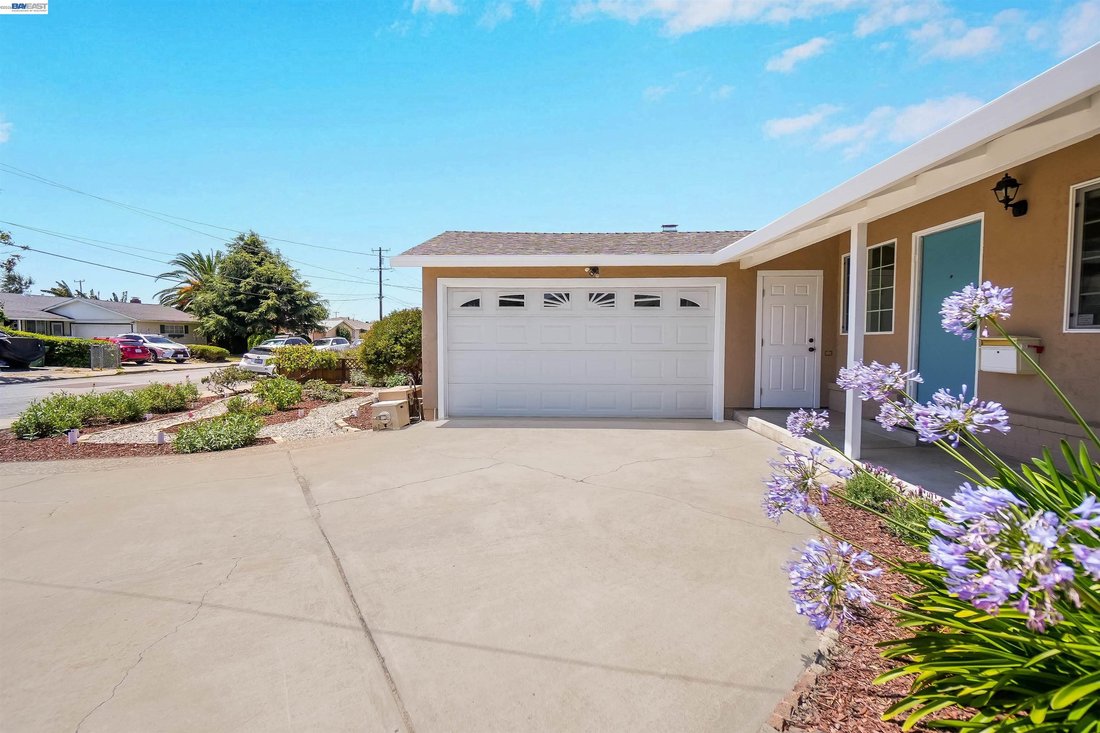 House in Newark, California, United States 4 - 18274453