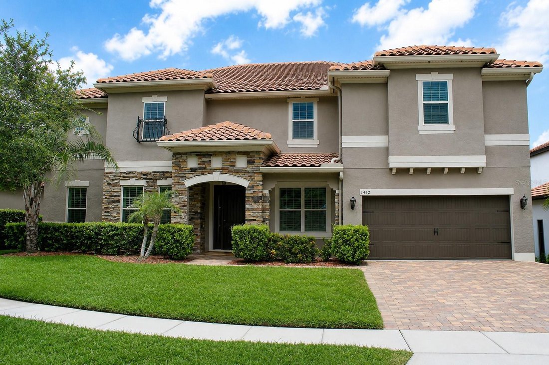 House in Longwood, Florida, United States 1 - 18273663