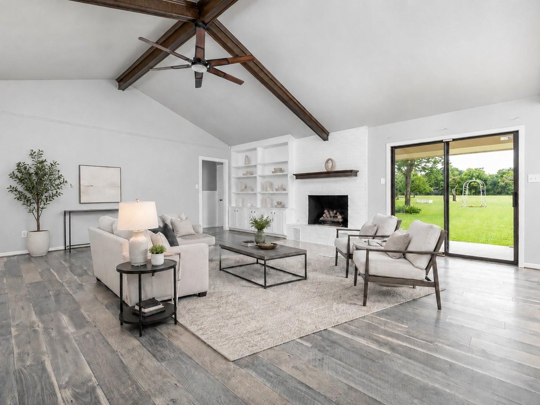 Haus in Taylor, Texas, Vereinigte Staaten 3 - 18244171
