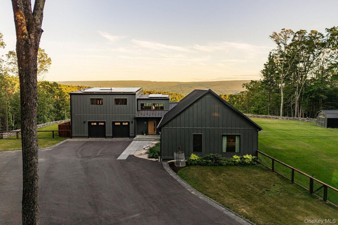 House in Kerhonkson, New York, United States 4 - 16978576