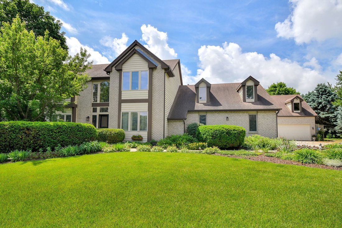 House in Kaneville, Illinois, United States 3 - 18273898
