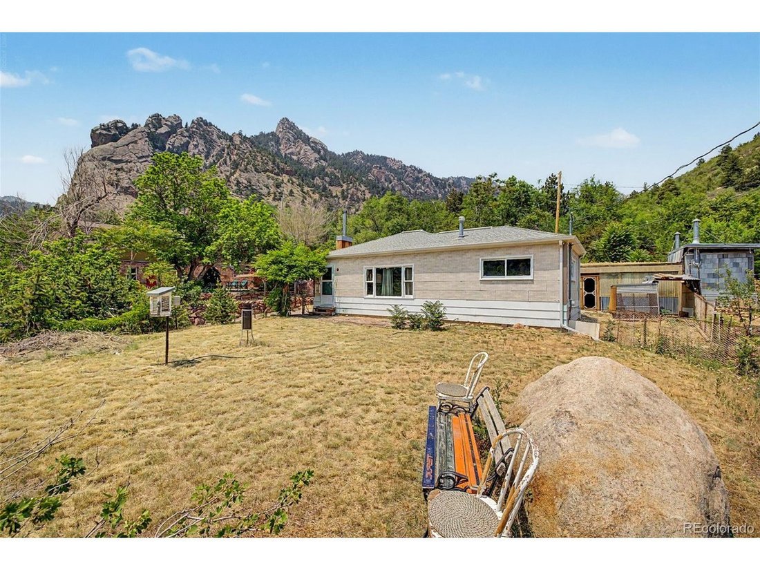 House in Boulder, Colorado, United States 2 - 18273493