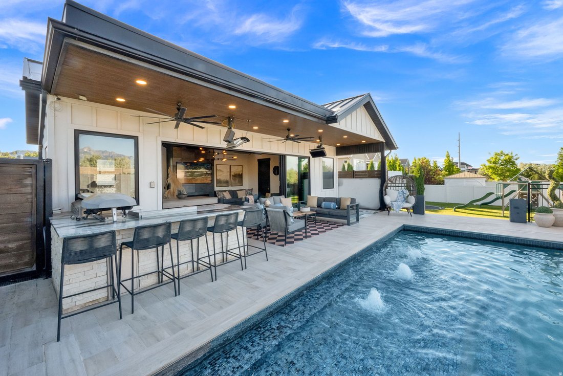 House in South Jordan, Utah, United States 5 - 18275188