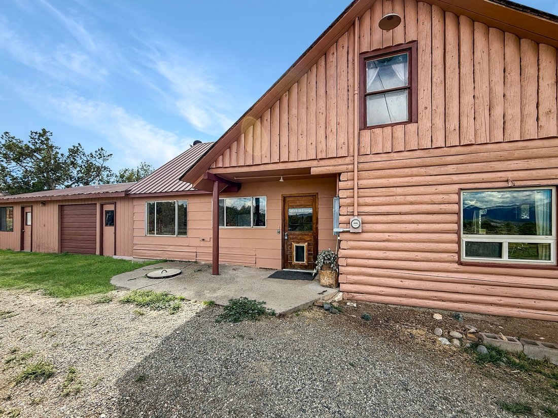 House in Crawford, Colorado, United States 2 - 18273400