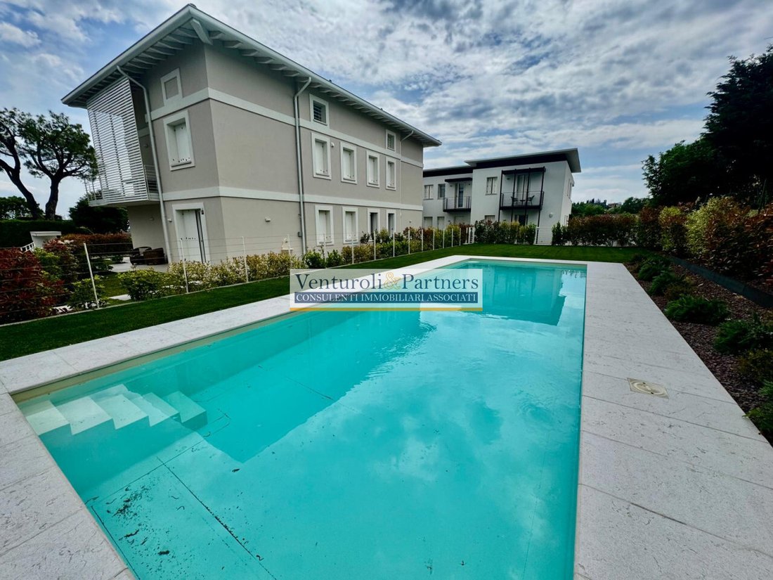 Apartment in Polpenazze del Garda, Lombardy, Italy 5 - 18275720