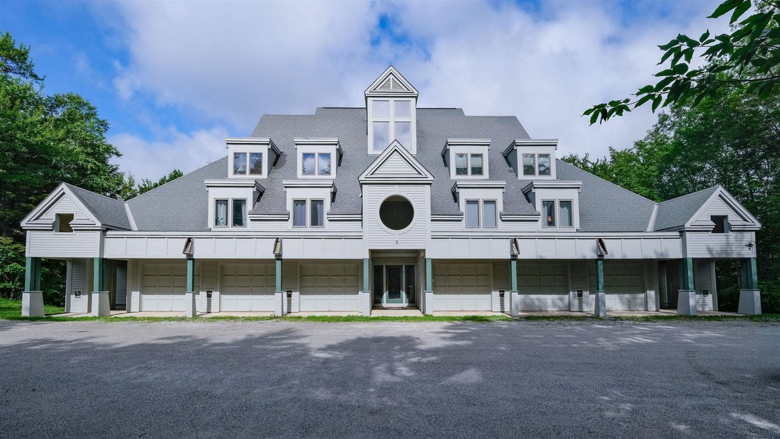 House in Ludlow, Vermont, United States 1 - 18276681