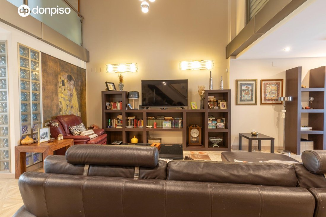 Apartment in Beiro, Granada, Spain 3 - 18275337