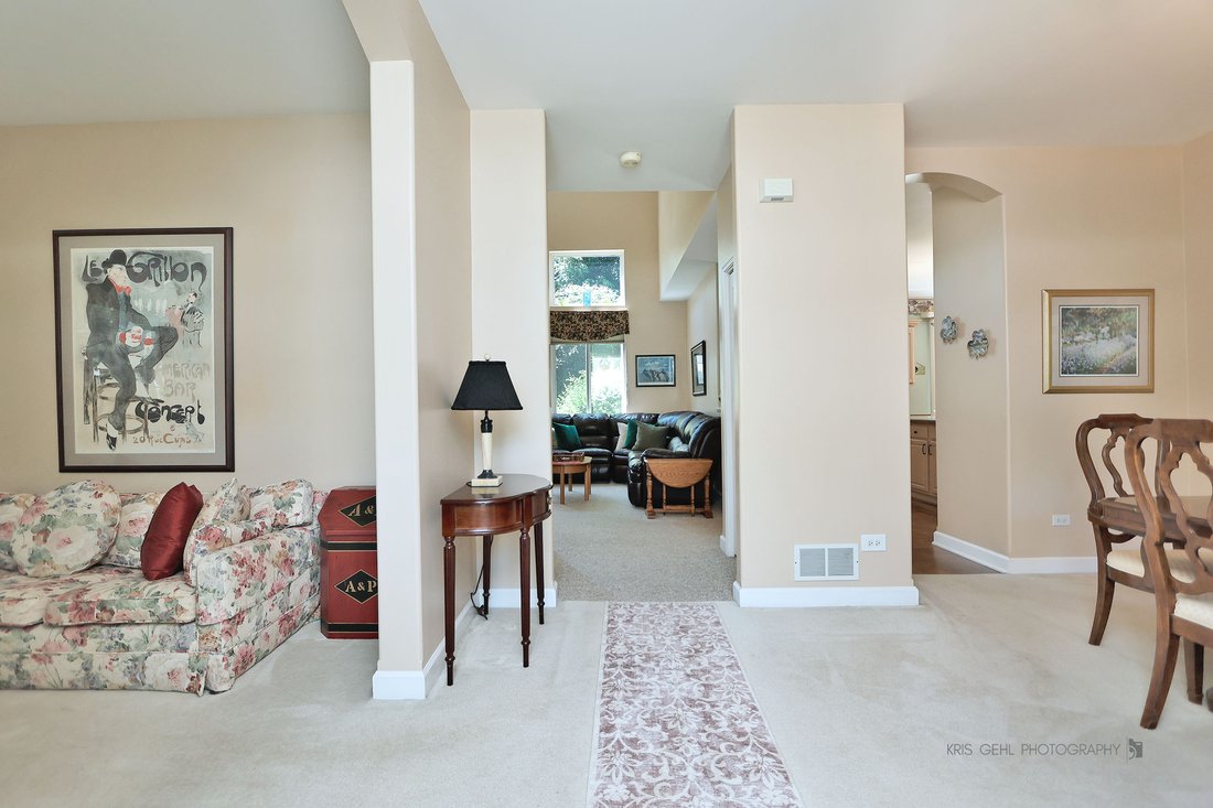 House in Gurnee, Illinois, United States 2 - 18273858