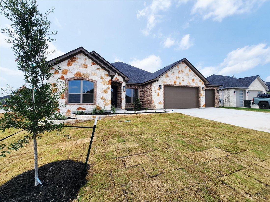 House in Salado, Texas, United States 2 - 17898640