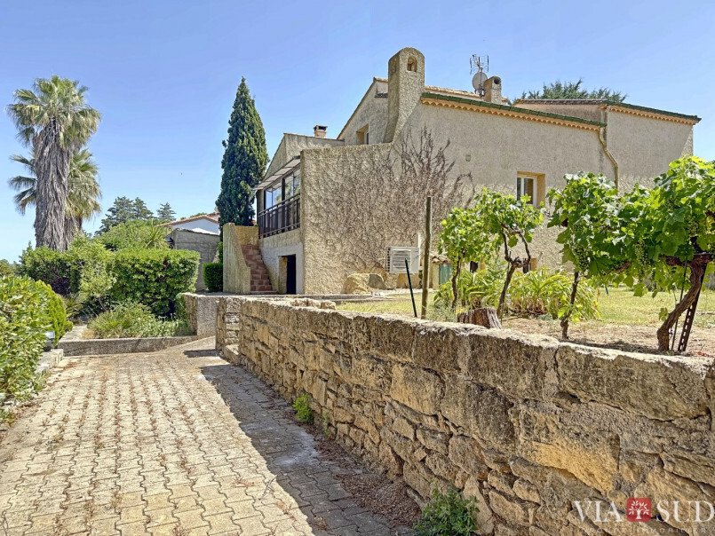 House in Nord, Pezenas, France 5 - 18274201