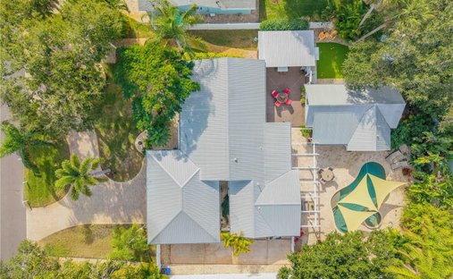 House in New Smyrna Beach, Florida, United States 1