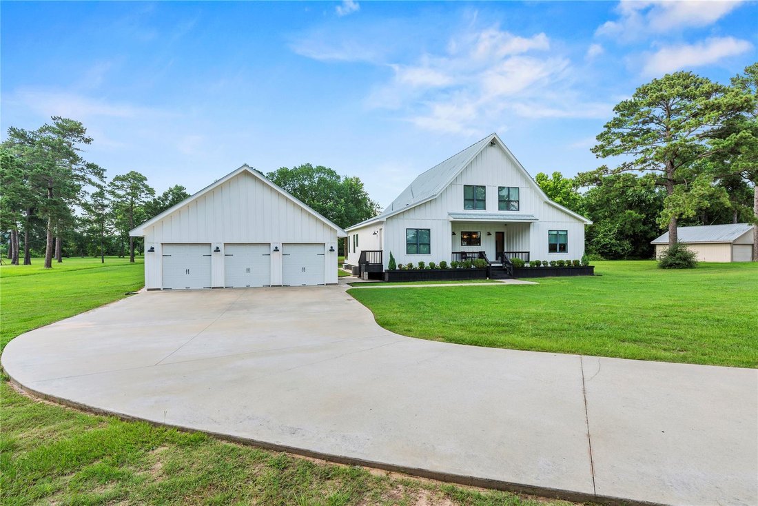 House in Spring, Texas, United States 2 - 18275100