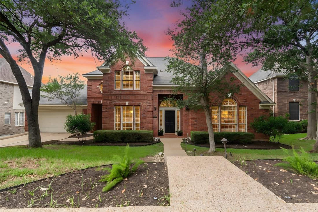 House in Austin, Texas, United States 1 - 18274332