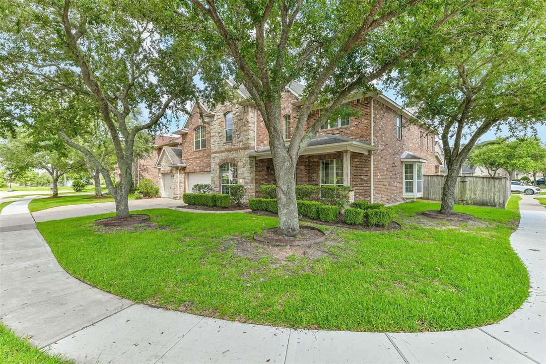 House in Pearland, Texas, United States 2 - 18275031