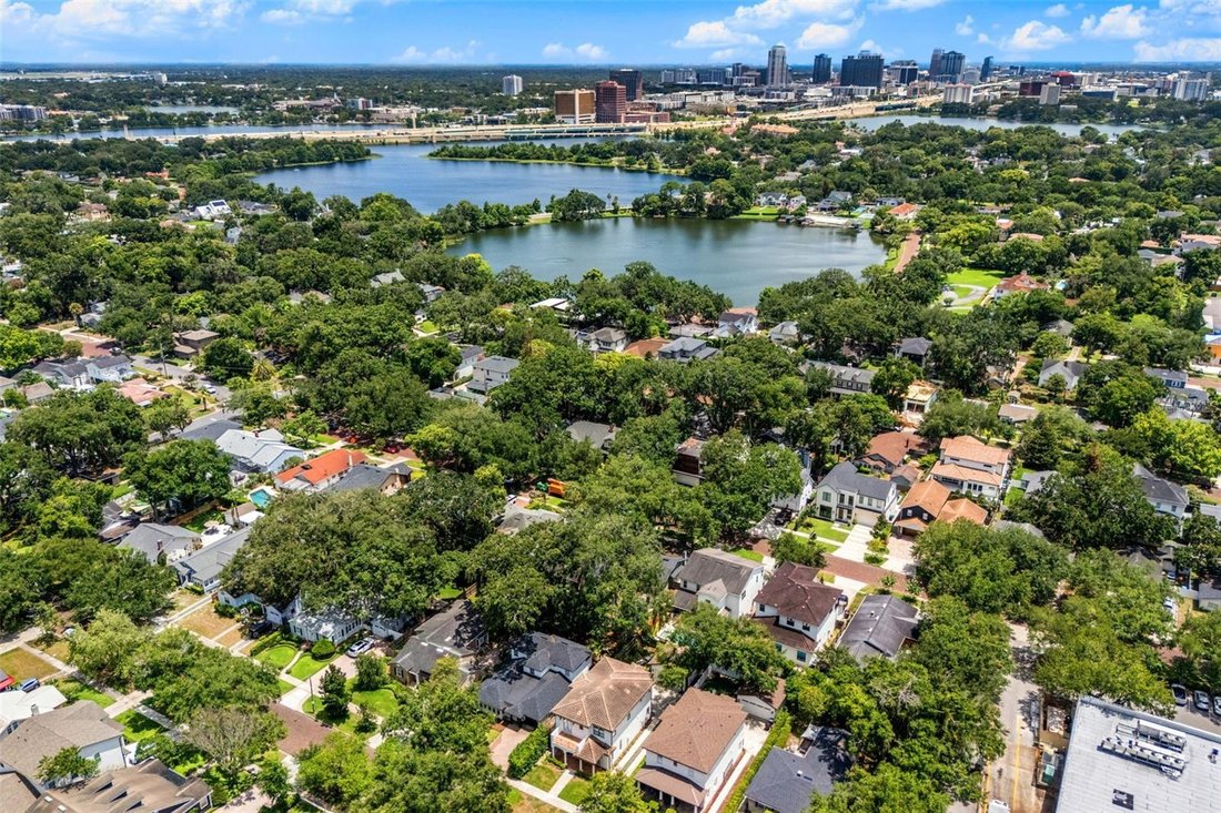 House in Orlando, Florida, United States 4 - 18273652