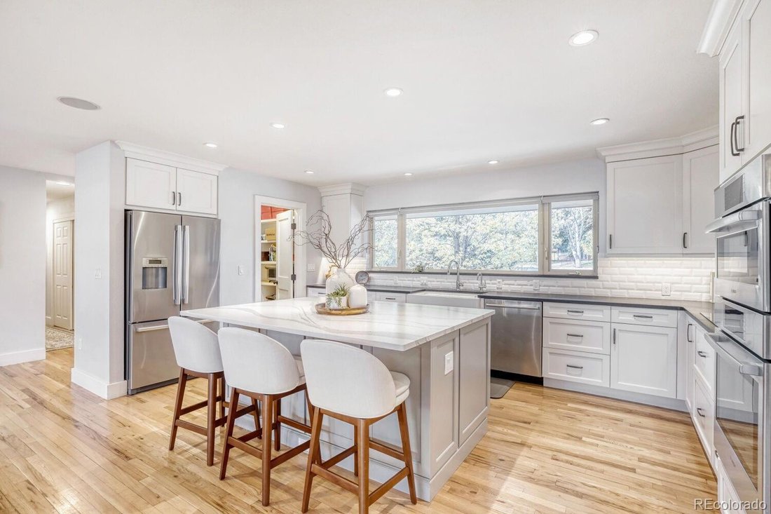 House in Denver, Colorado, United States 3 - 18273322
