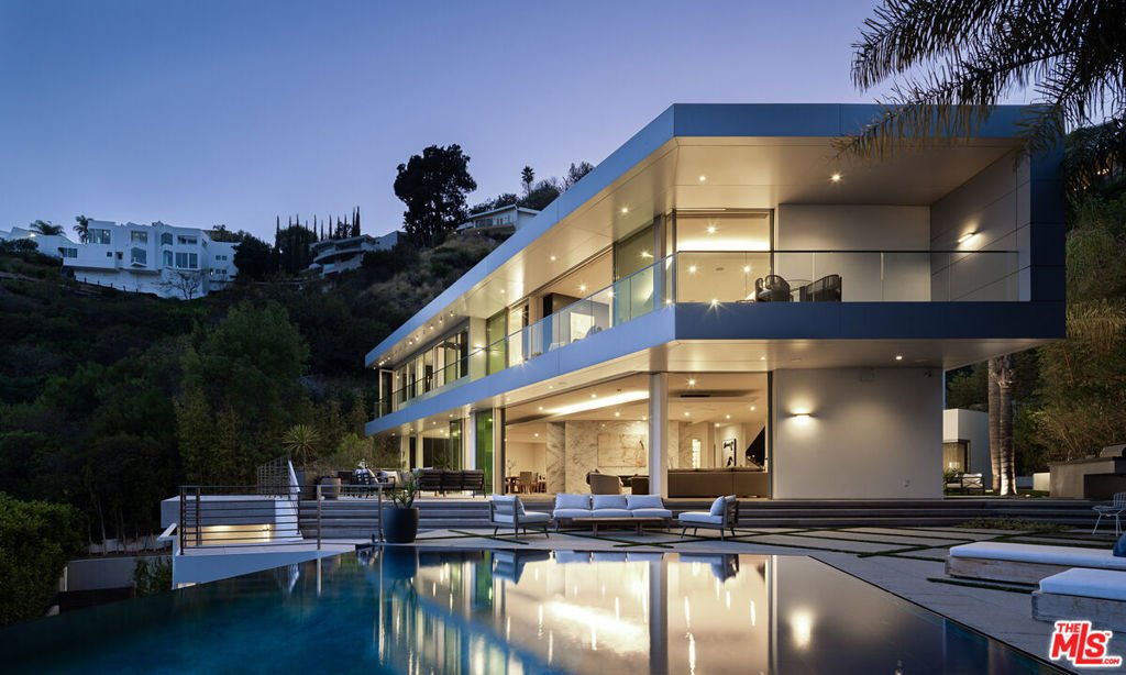 House in Los Angeles, California, United States 1 - 18273820