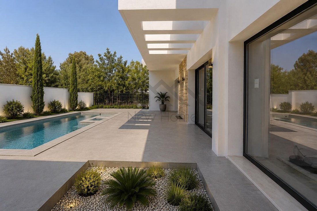 Villa in l'Eliana, Valencian Community, Spain 5 - 18265596