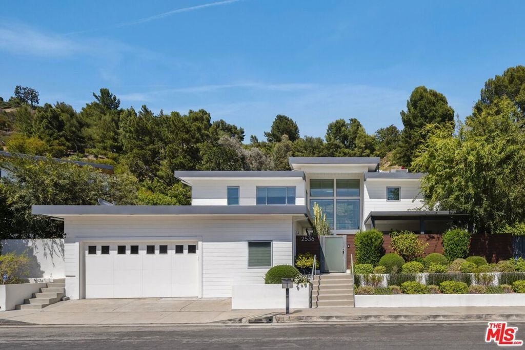 House in Los Angeles, California, United States 1 - 18273827