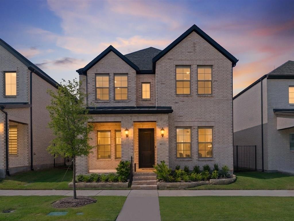 House in Frisco, Texas, United States 1 - 18274514