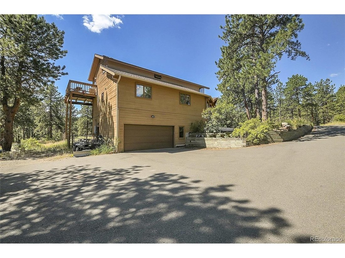 House in Evergreen, Colorado, United States 2 - 18273599