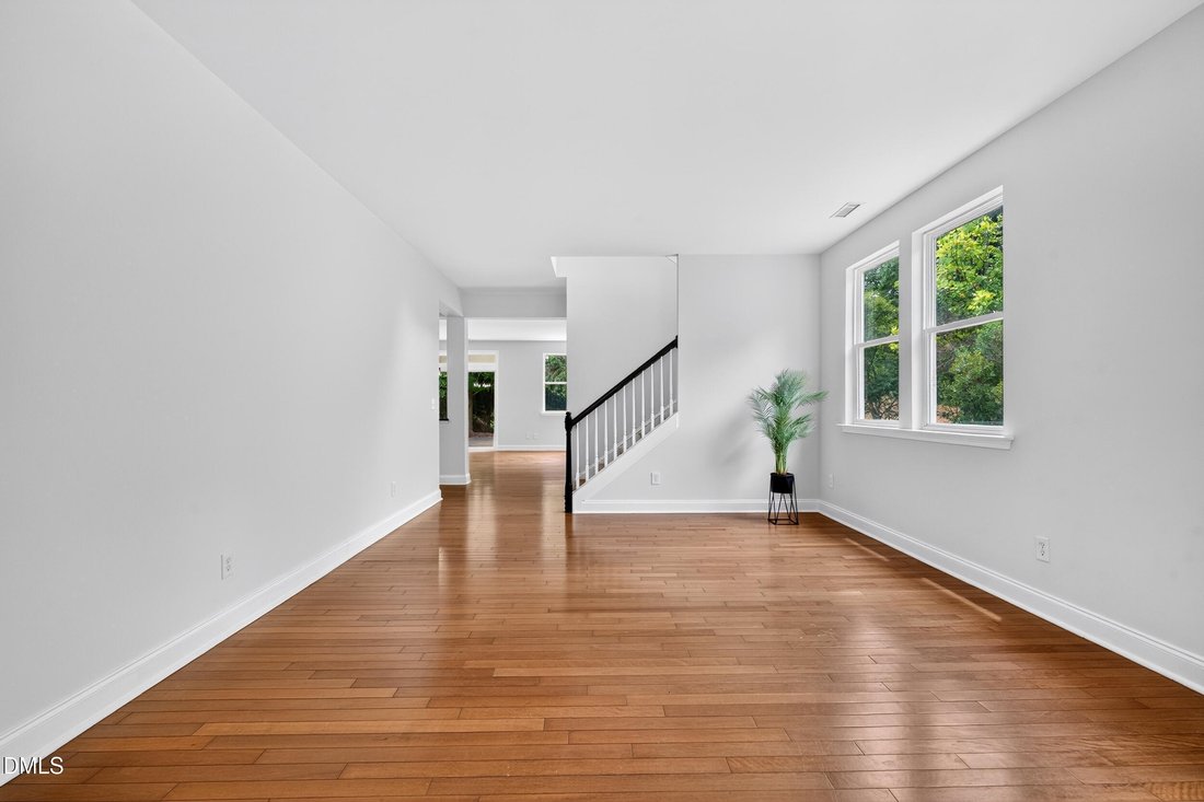 House in Cary, North Carolina, United States 5 - 18274143