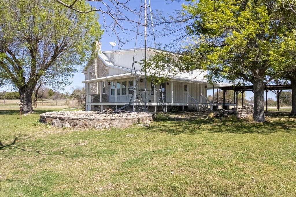 Farm Ranch in Stephenville, Texas, United States 4 - 18274720