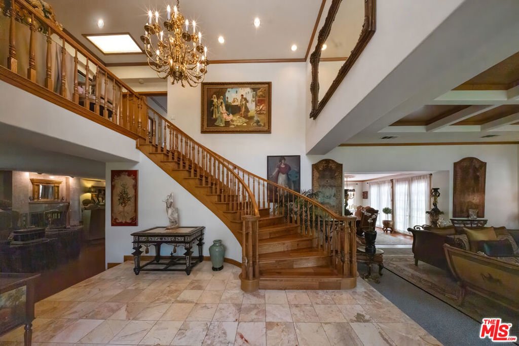 House in Glendora, California, United States 5 - 18273807