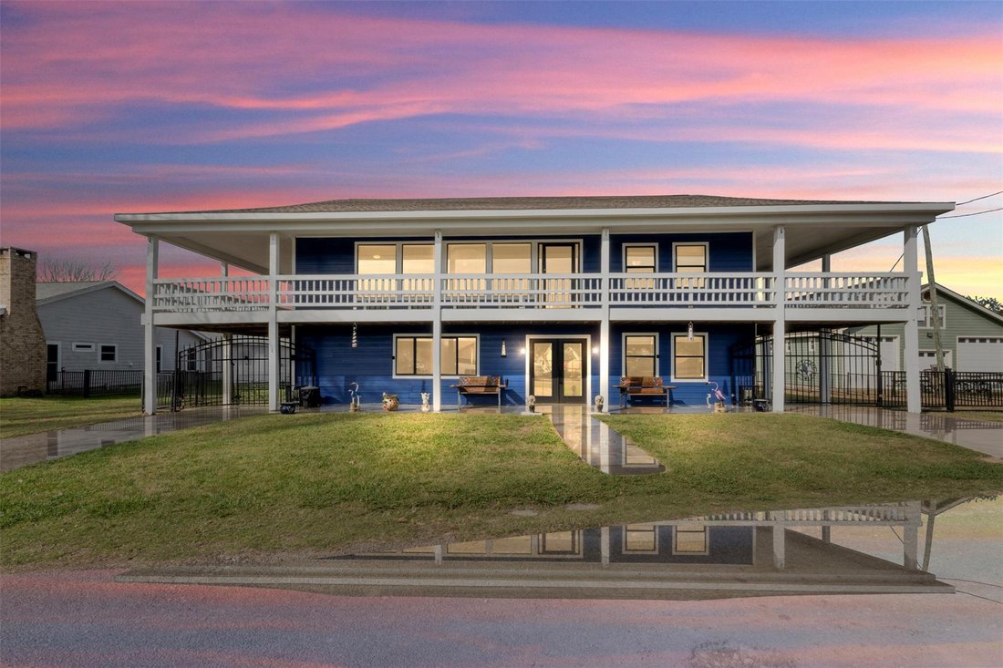 House in Livingston, Texas, United States 4 - 18275084