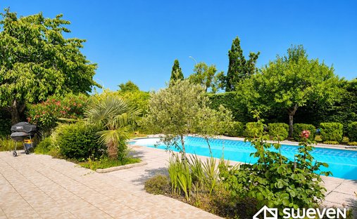 Villa en Tournefeuille, Occitania, Francia 1