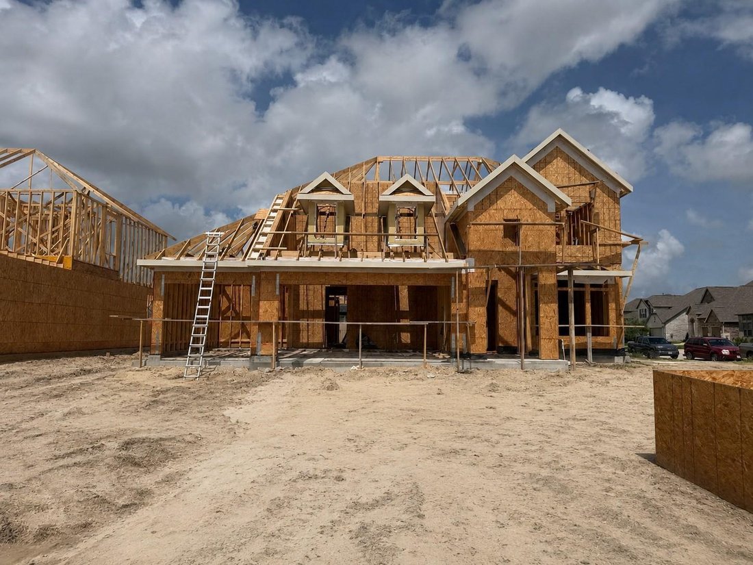 House in League City, Texas, United States 5 - 18275032