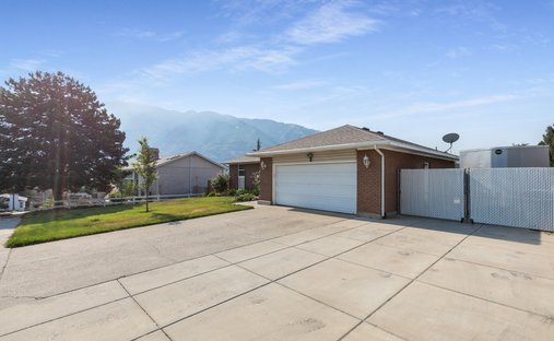 Maison à Sandy, Utah, États-Unis 1