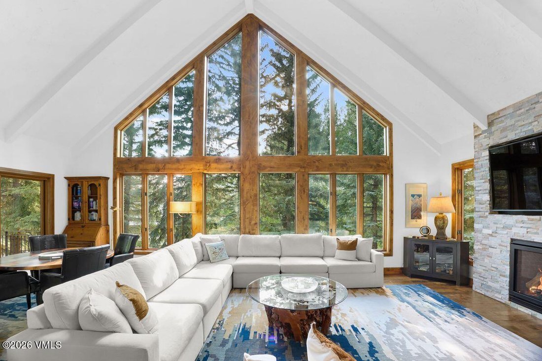 Apartment in Vail, Colorado, United States 5 - 18229652