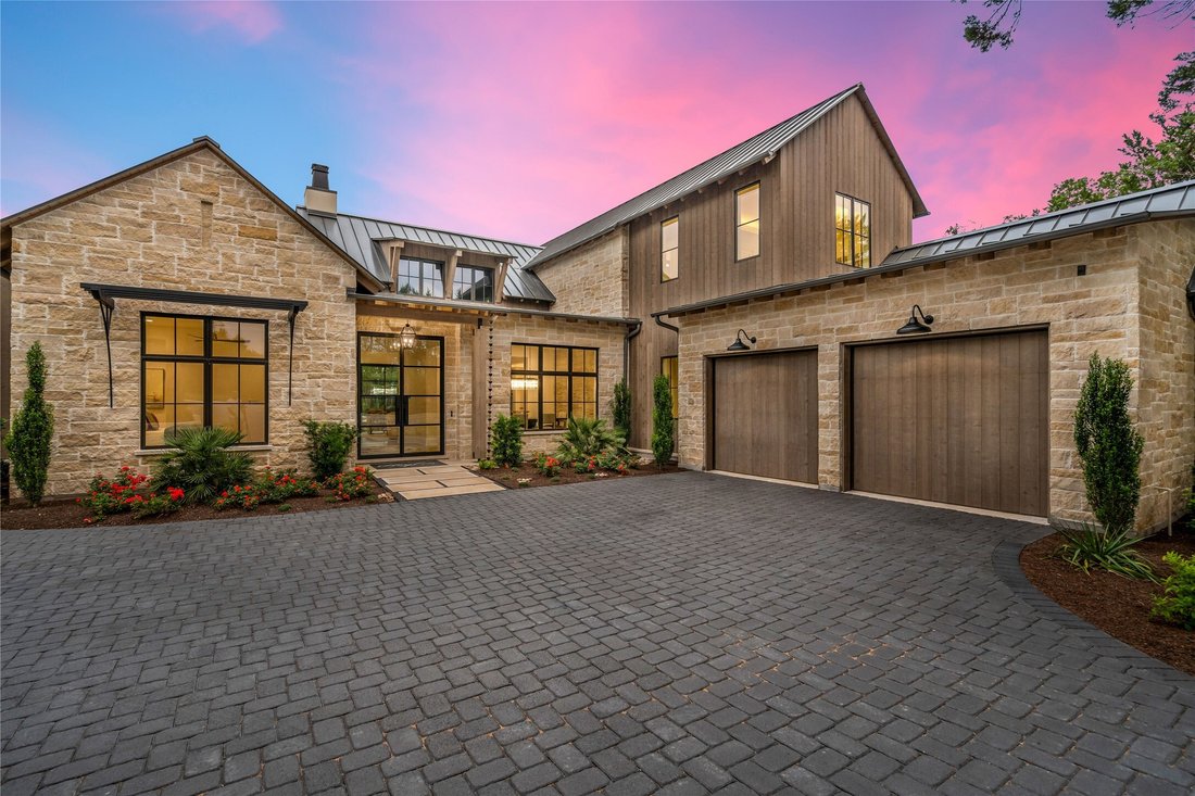 House in Austin, Texas, United States 2 - 17880171