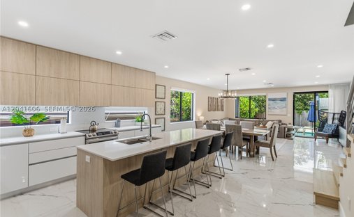 Residenza a Fort Lauderdale, Florida, Stati Uniti 1