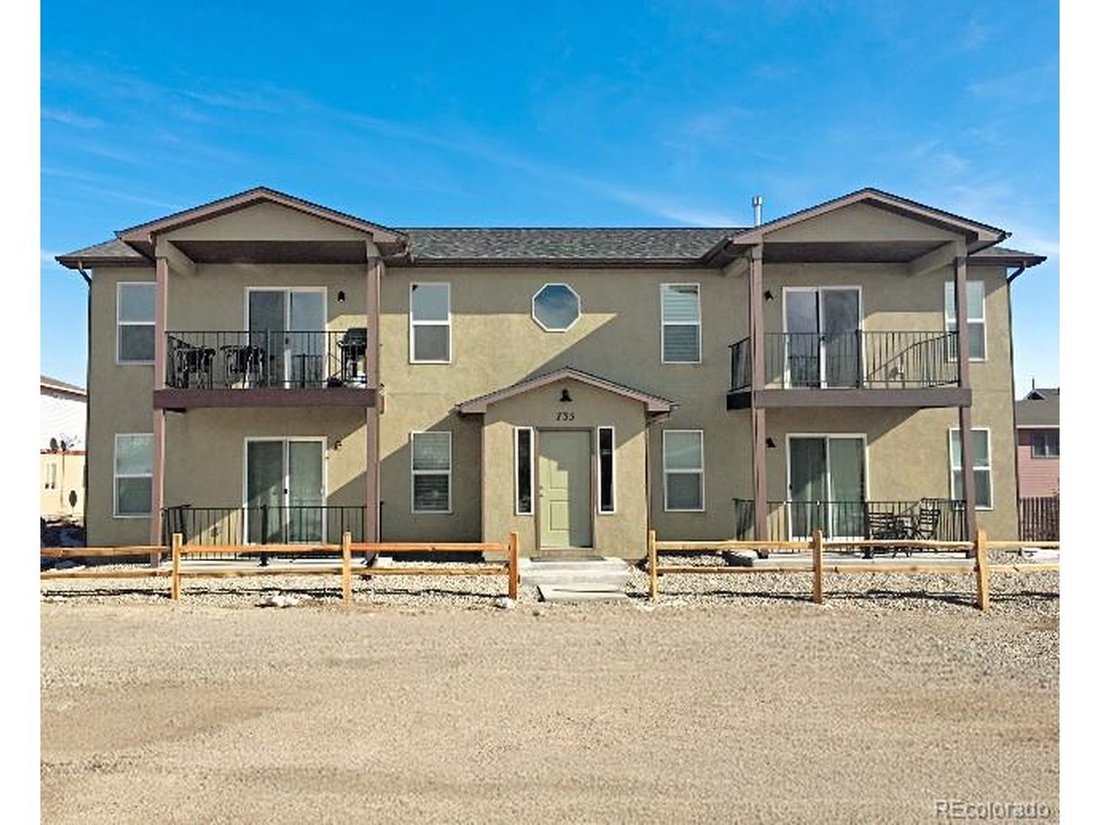 Fairplay, Colorado, United States 1 - 18273524