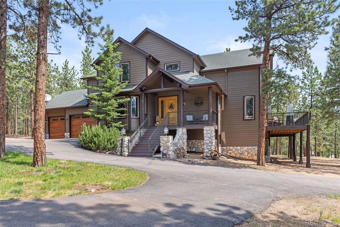 House in Ojo Caliente, New Mexico, United States 4 - 18273363
