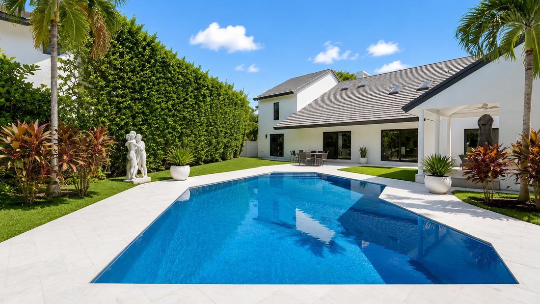 House in Boca Raton, Florida, United States 4 - 18275225