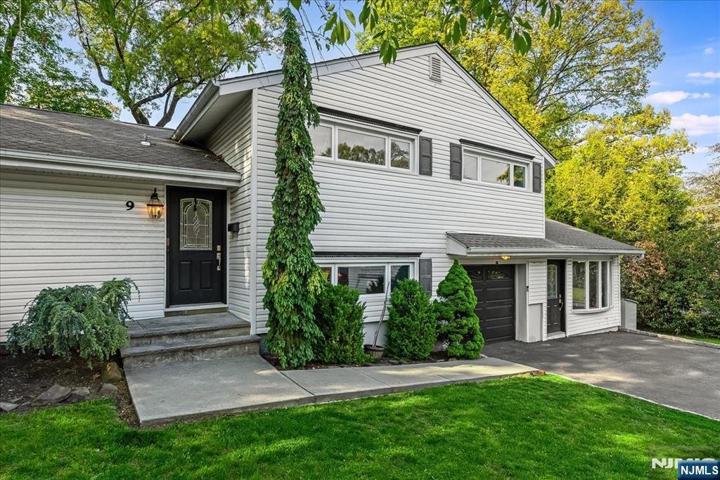 House in Wayne, New Jersey, United States 2 - 18193543