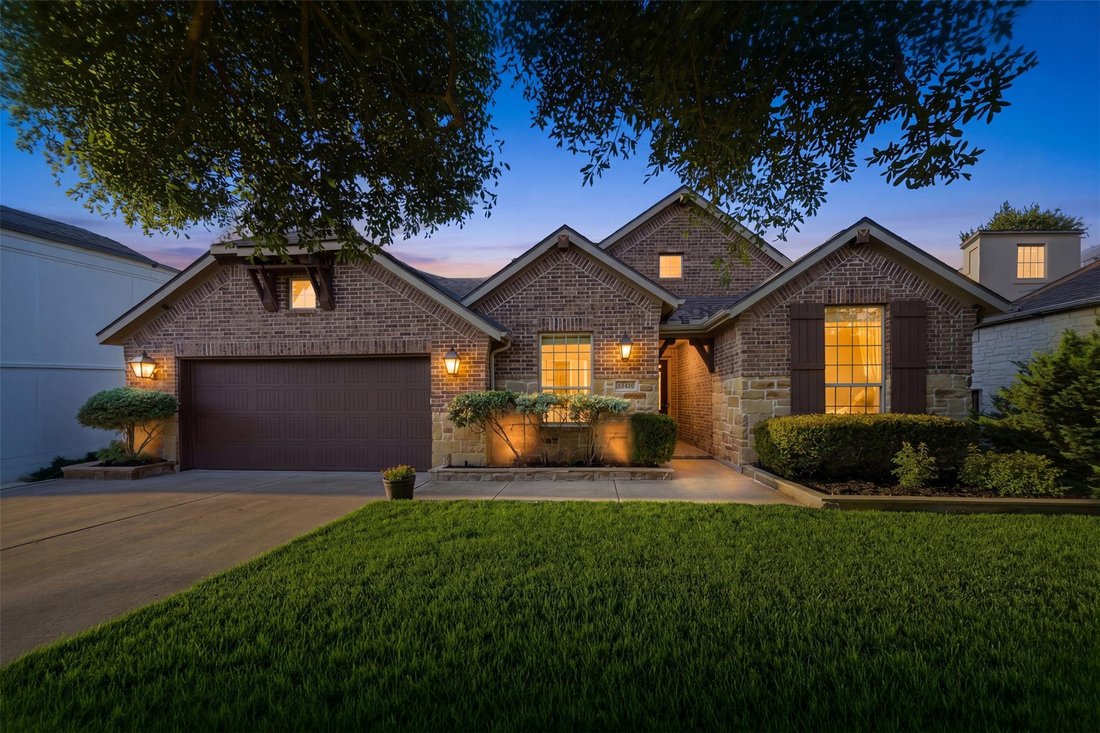 House in Leander, Texas, United States 2 - 18274355