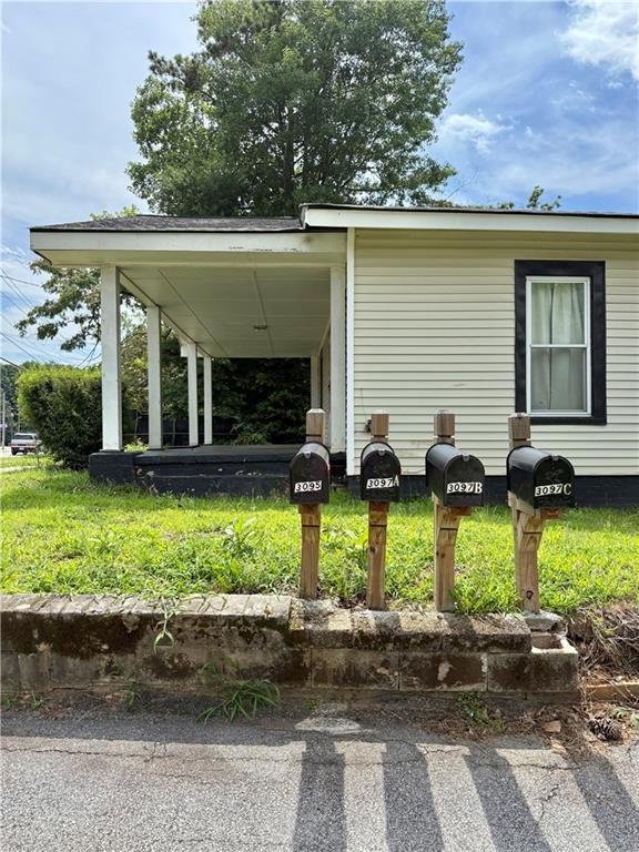 East Point, Georgia, United States 4 - 18274308