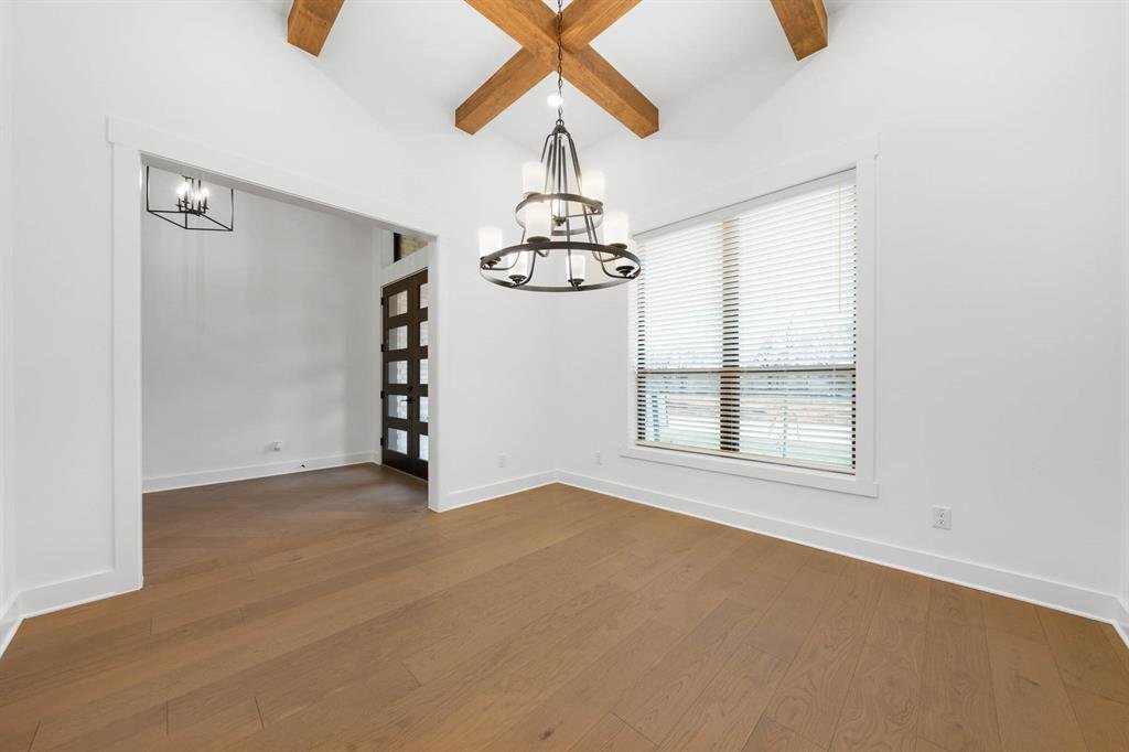 House in Cross Roads, Texas, United States 2 - 18274640