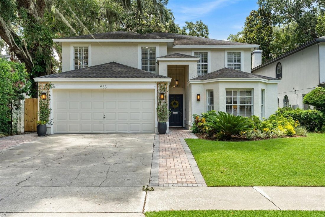 House in Orlando, Florida, United States 2 - 18273652