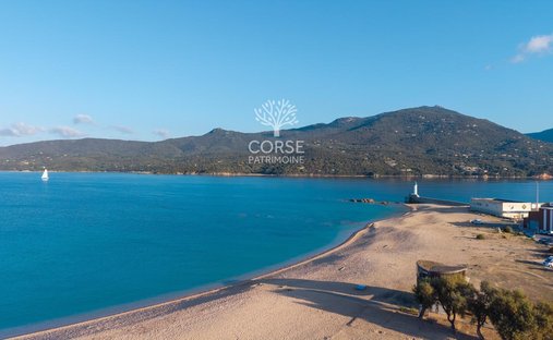 Apartment in Propriano, Corsica, France 1