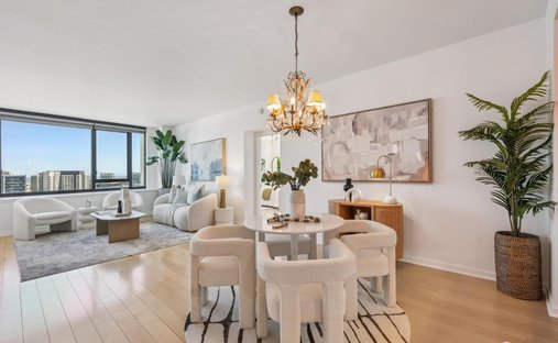 Condo in San Francisco, California, United States 1