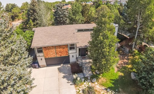 Haus in Sandy, Utah, Vereinigte Staaten 1