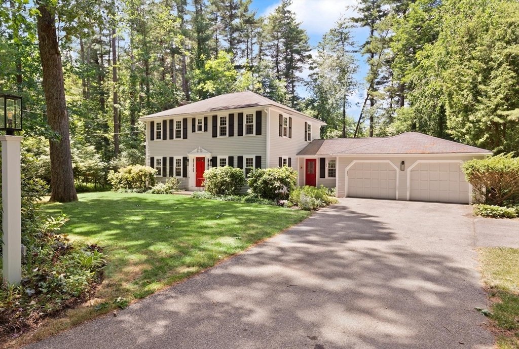 House in Sudbury, Massachusetts, United States 1 - 18276688
